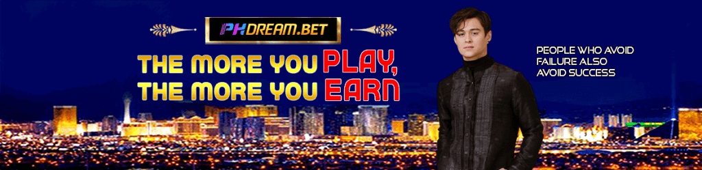 phdream online casino